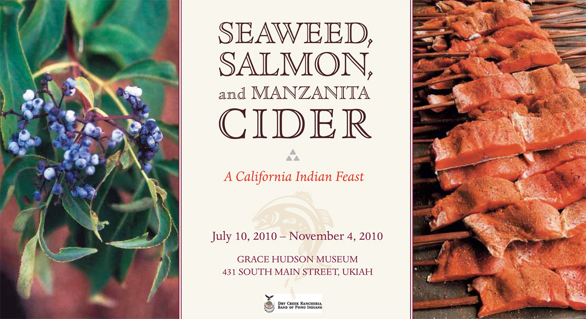 Cider and salmon recipes